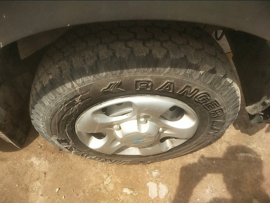 Scorpio image 9 Scorpio image 9