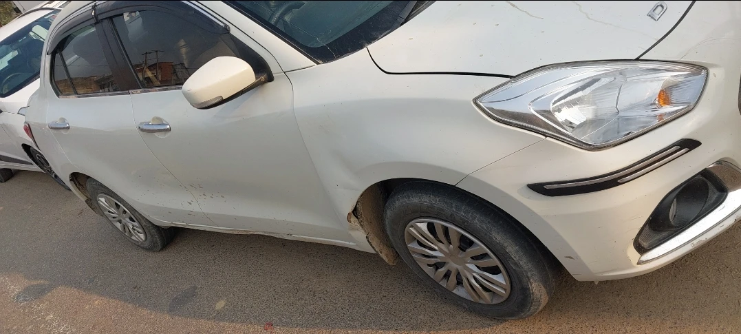 Used 2021 Maruti Suzuki Dzire Used 2021 Maruti Suzuki Dzire