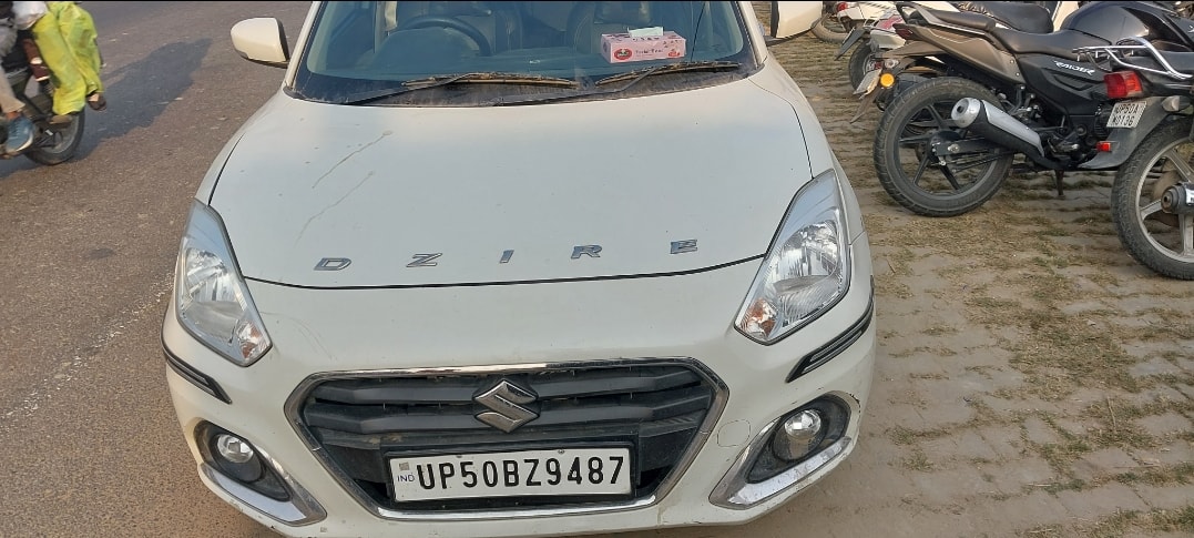 Used 2021 Maruti Suzuki Dzire Used 2021 Maruti Suzuki Dzire
