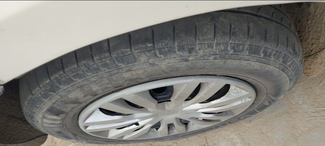 Used 2021 Maruti Suzuki Dzire Used 2021 Maruti Suzuki Dzire