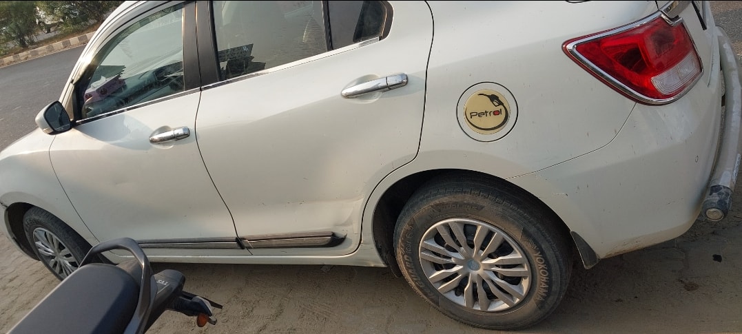 Used 2021 Maruti Suzuki Dzire Used 2021 Maruti Suzuki Dzire