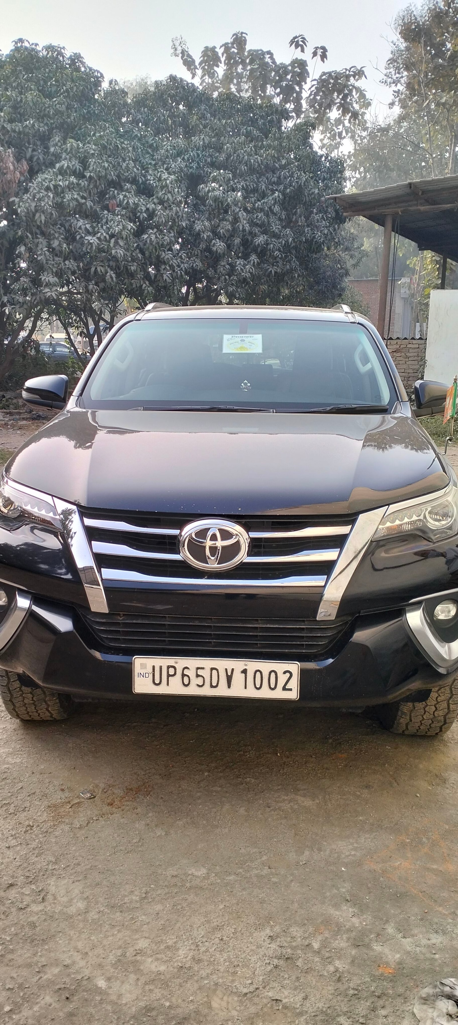 Fortuner image 8 Fortuner image 8