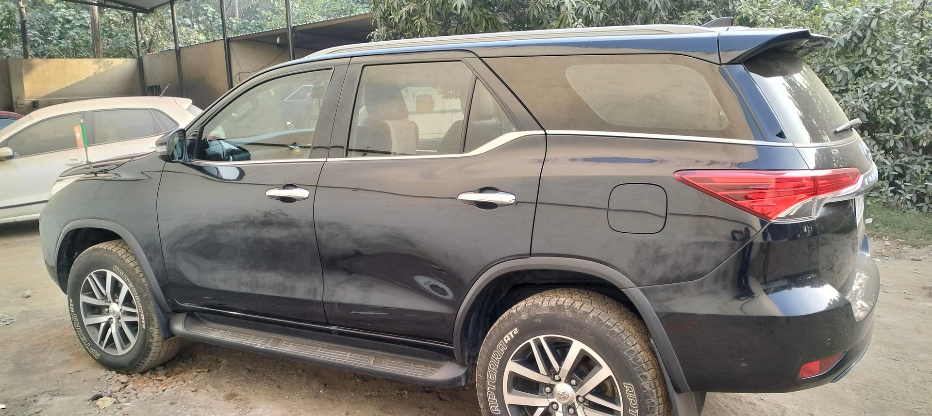 Fortuner image 2 Fortuner image 2