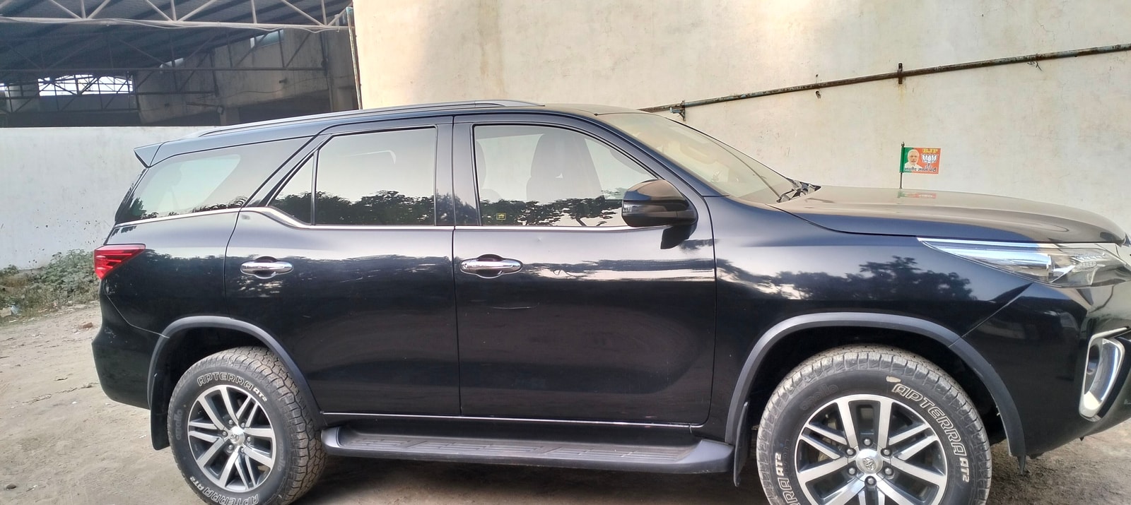 Fortuner image 5 Fortuner image 5