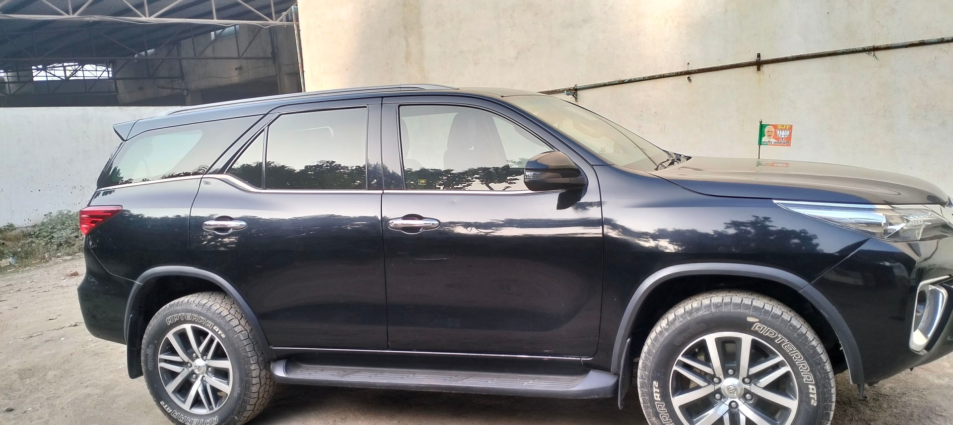 Fortuner image 6 Fortuner image 6