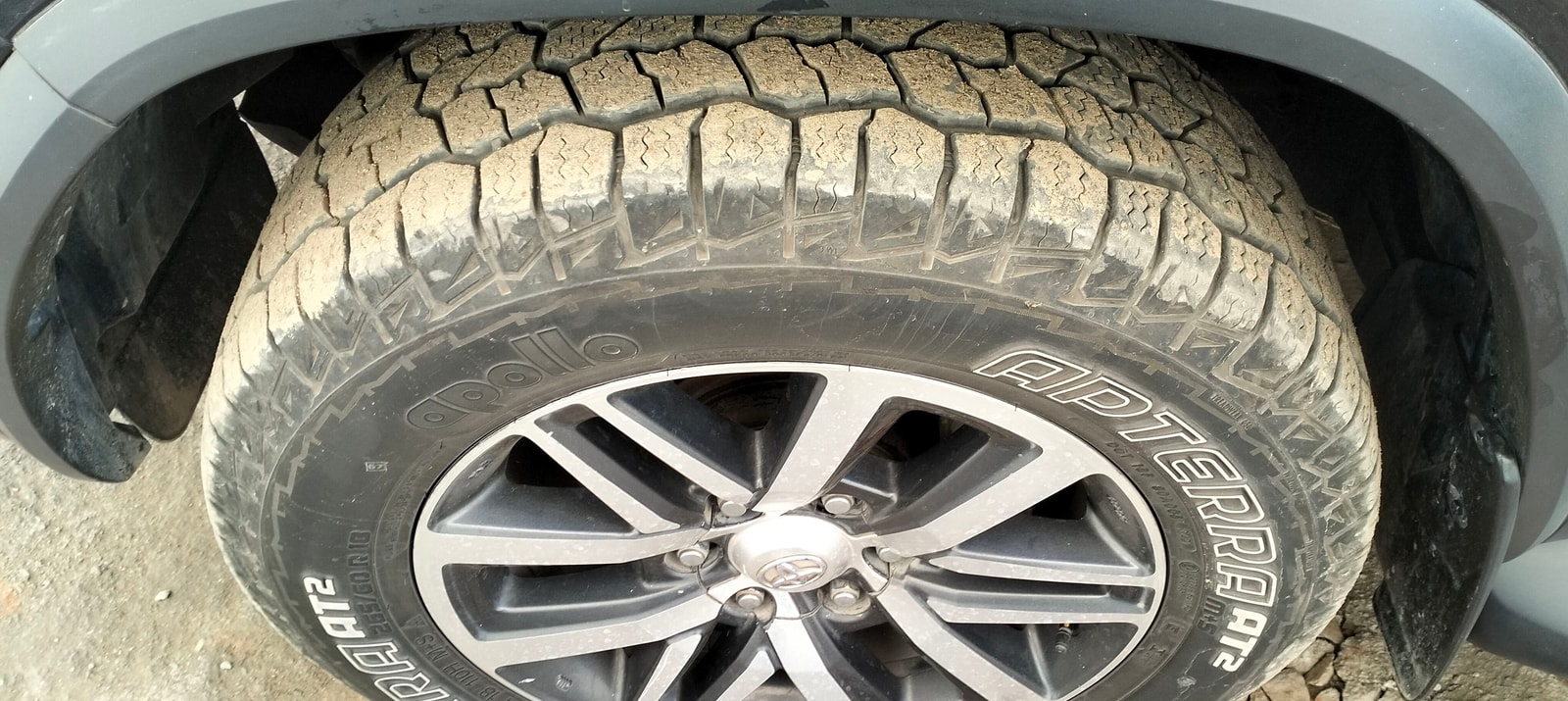 Fortuner image 10 Fortuner image 10