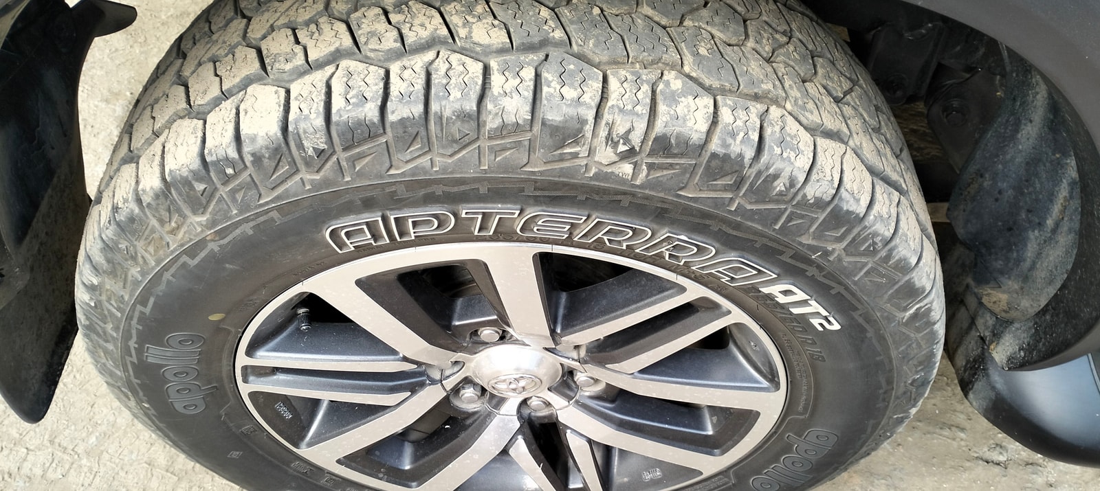 Fortuner image 9 Fortuner image 9