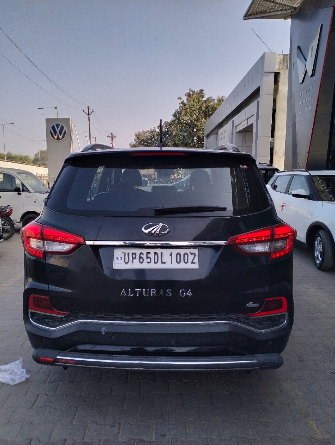 Alturas G4 image 3 Alturas G4 image 3