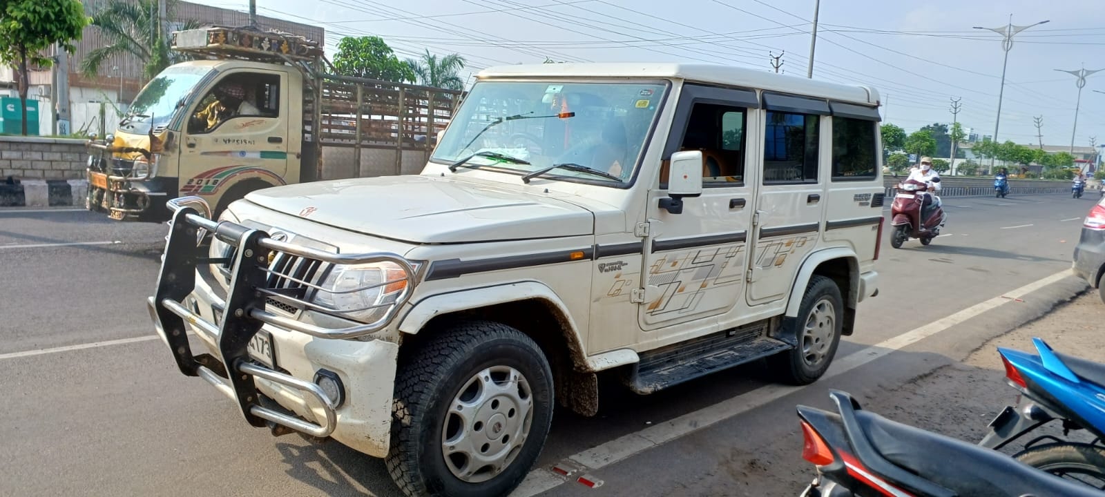 Bolero image 3 Bolero image 3