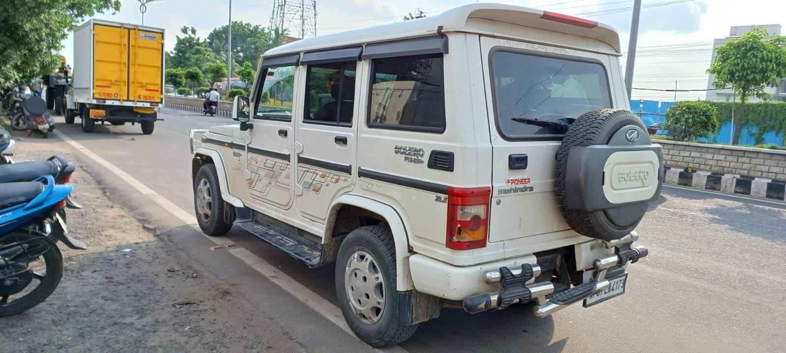 Bolero image 4 Bolero image 4