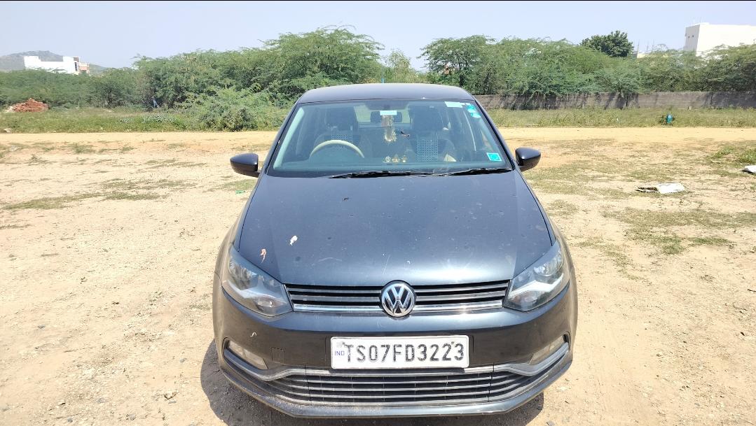 Used 2016 Volkswagen Polo, Nehru Nagar, Guntur