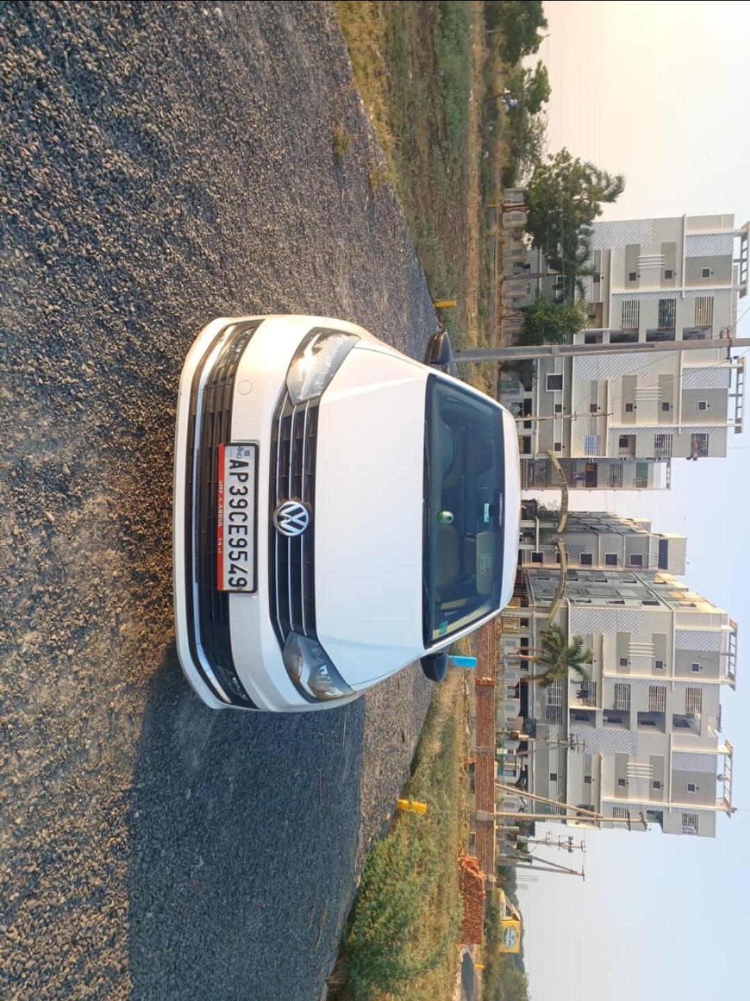 Used 2019 Volkswagen Vento, Nehru Nagar, Guntur