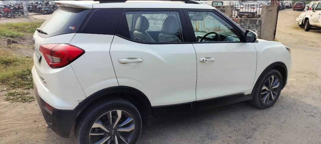 Used 2021 Mahindra XUV300 Used 2021 Mahindra XUV300