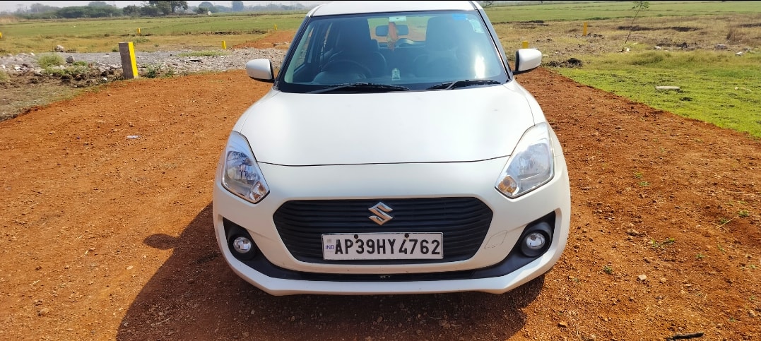 Used 2020 Maruti Suzuki Swift Used 2020 Maruti Suzuki Swift