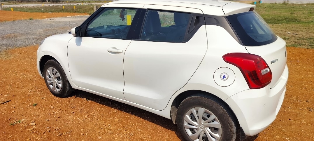 Used 2020 Maruti Suzuki Swift Used 2020 Maruti Suzuki Swift