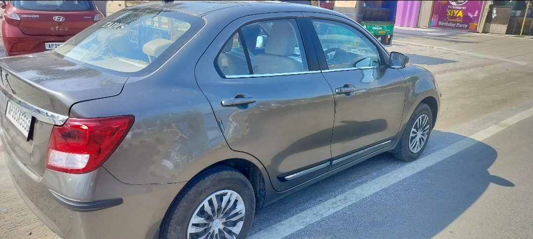 Used 2023 Maruti Suzuki Dzire Used 2023 Maruti Suzuki Dzire