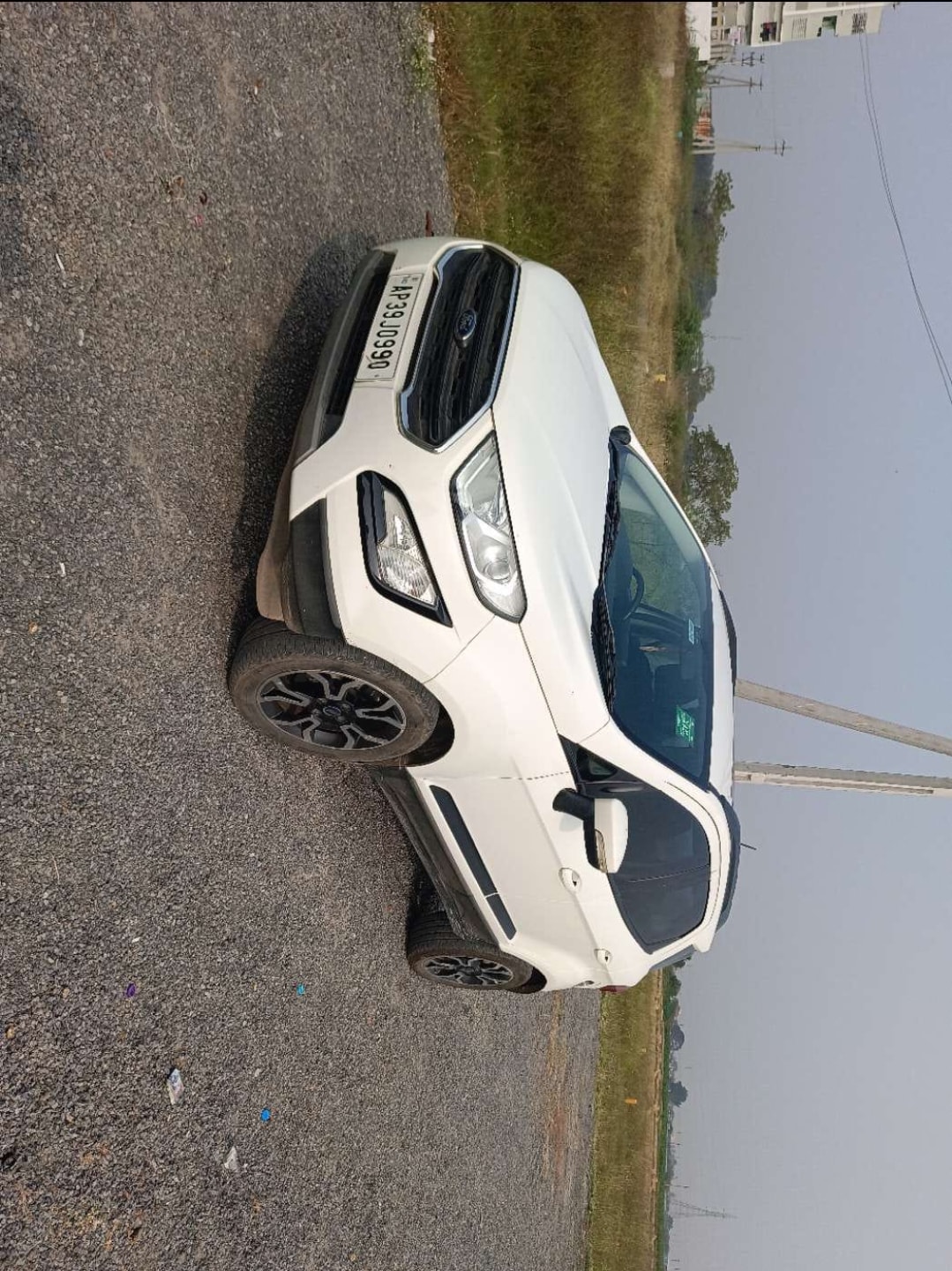 EcoSport image 4 EcoSport image 4