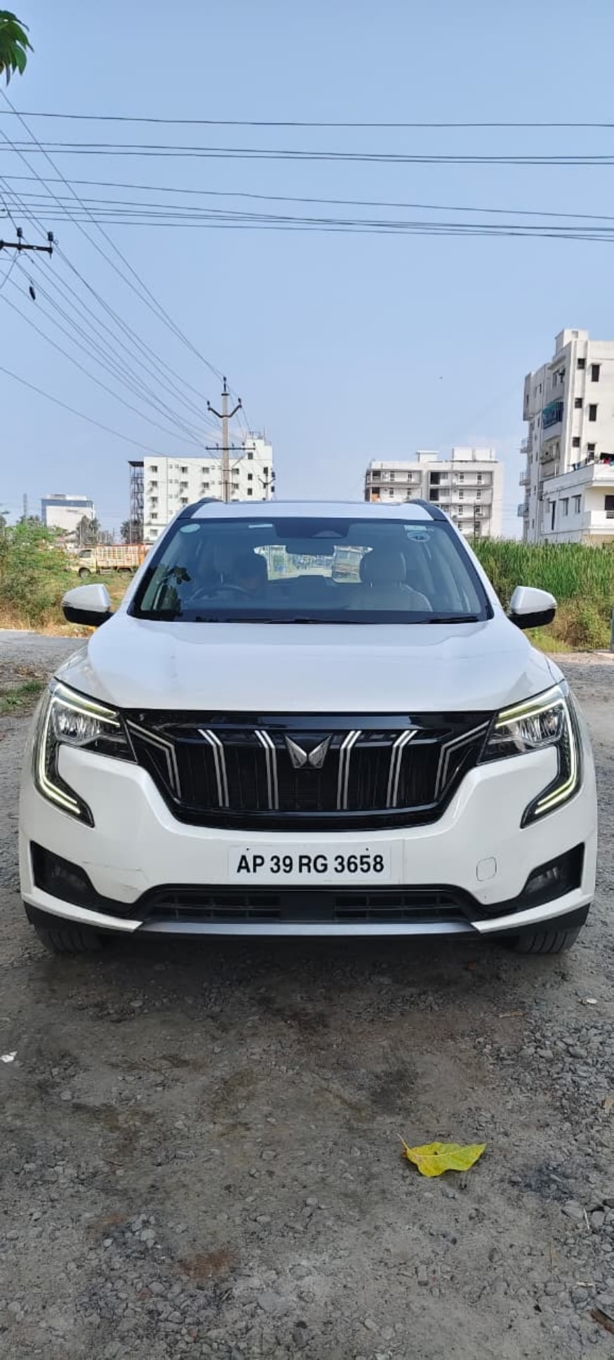 XUV700 image 5 XUV700 image 5