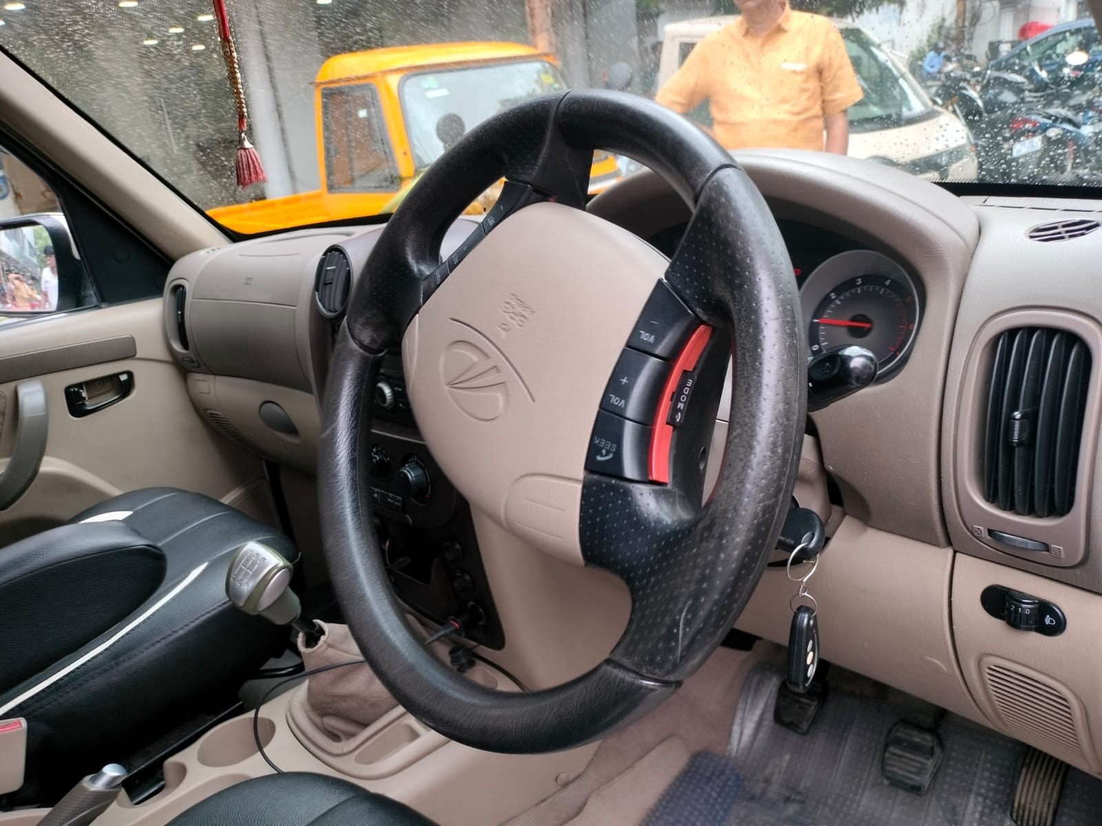 Scorpio image 7 Scorpio image 7