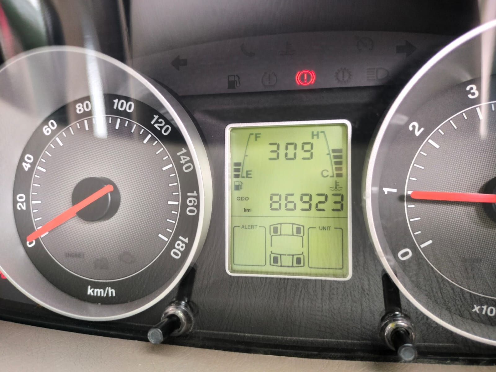 Scorpio image 6 Scorpio image 6