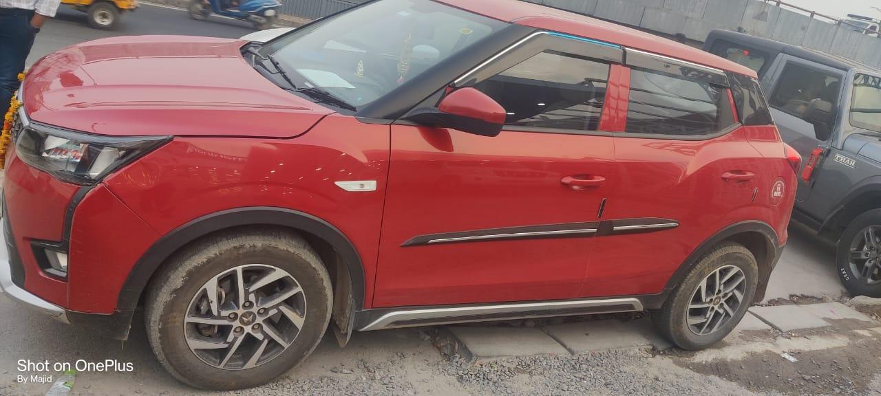 Used 2022 Mahindra XUV300, Begumpet Policelines, Hyderabad