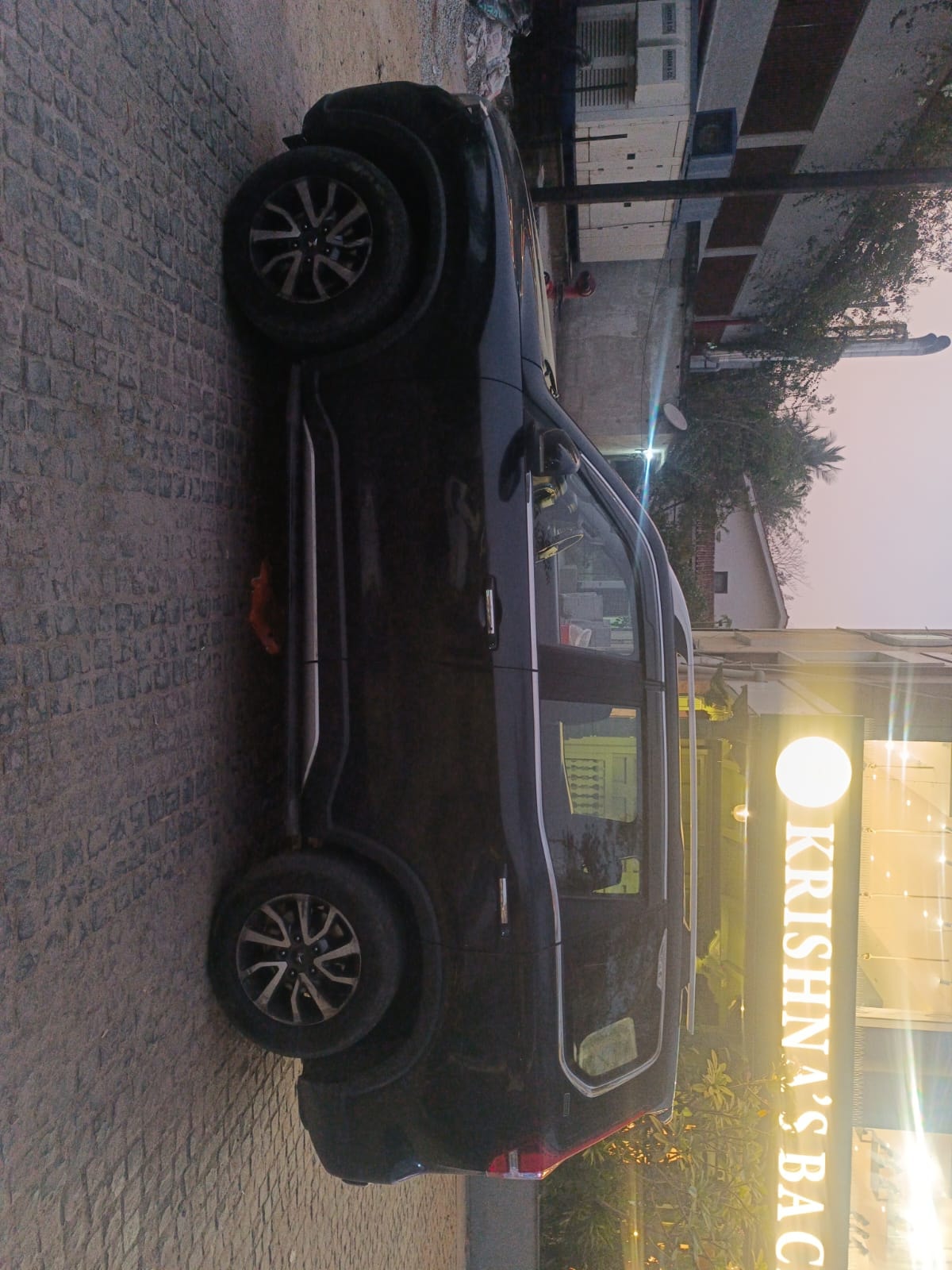 Scorpio-N image 2 Scorpio-N image 2