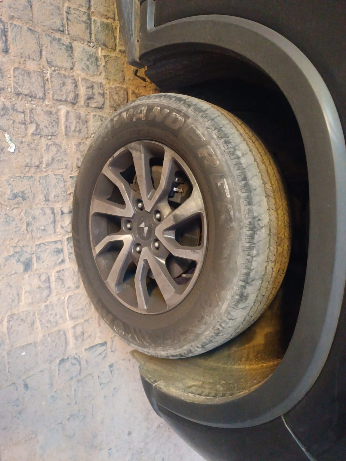 Scorpio-N image 4 Scorpio-N image 4