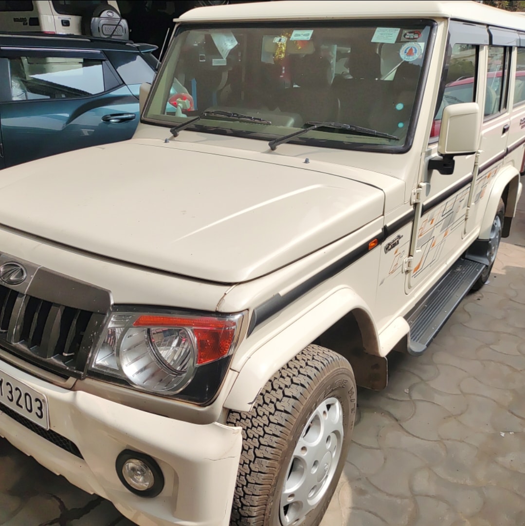 Bolero image 1 Bolero image 1