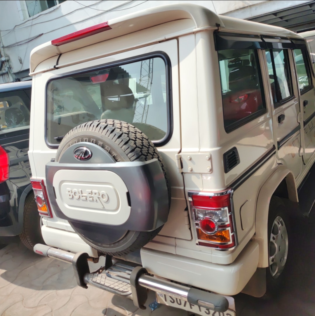 Bolero image 4 Bolero image 4