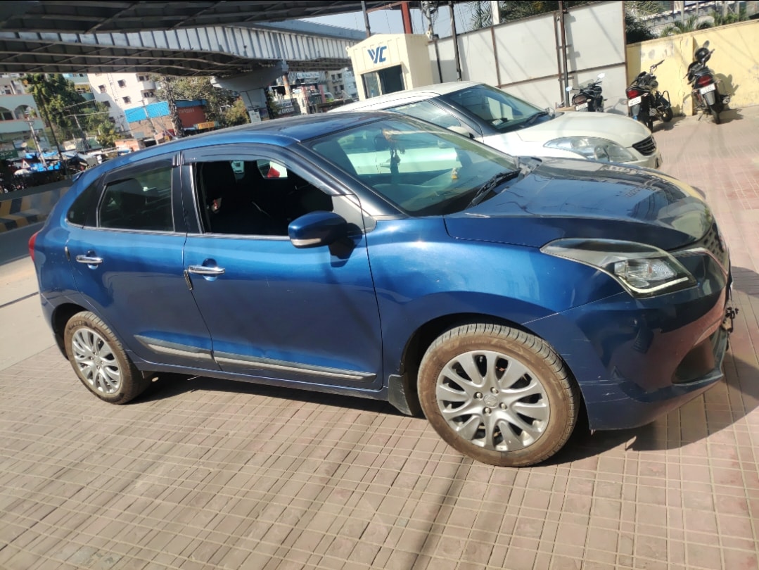 Baleno image 1 Baleno image 1
