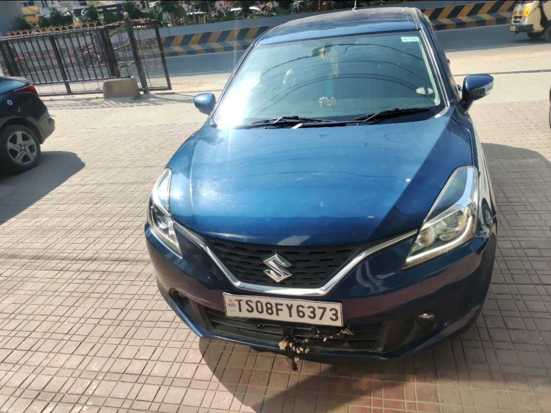 Baleno image 3 Baleno image 3