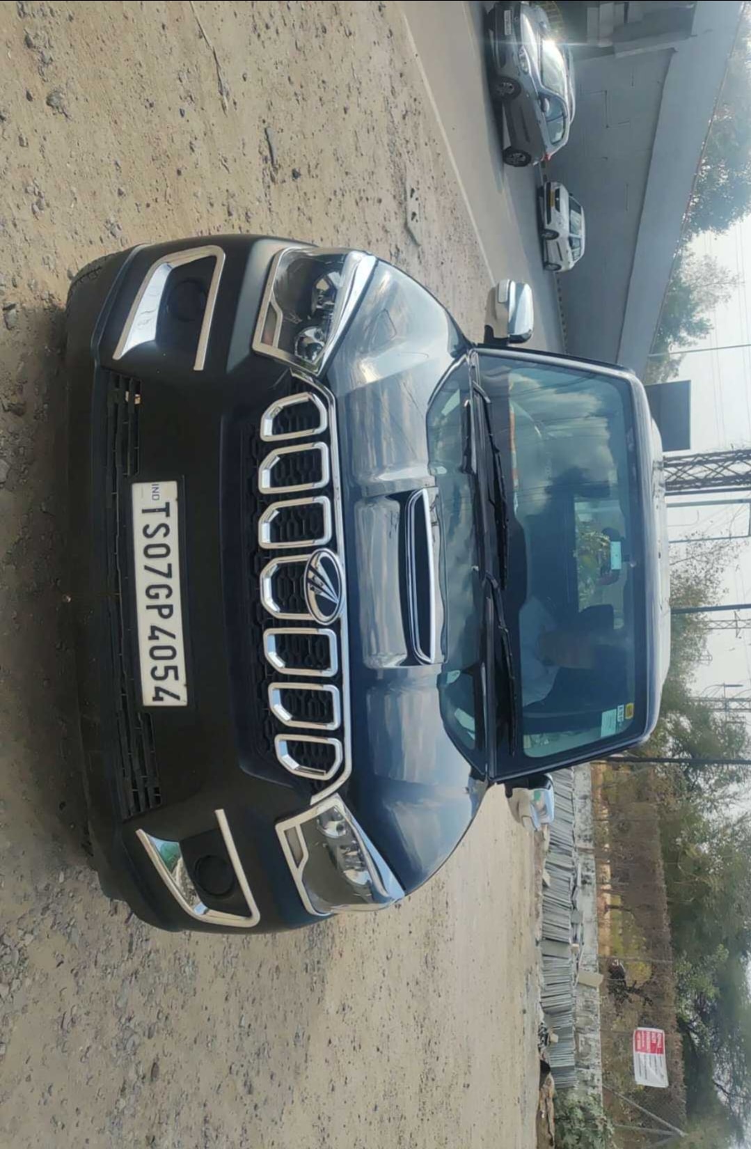 Scorpio image 3 Scorpio image 3