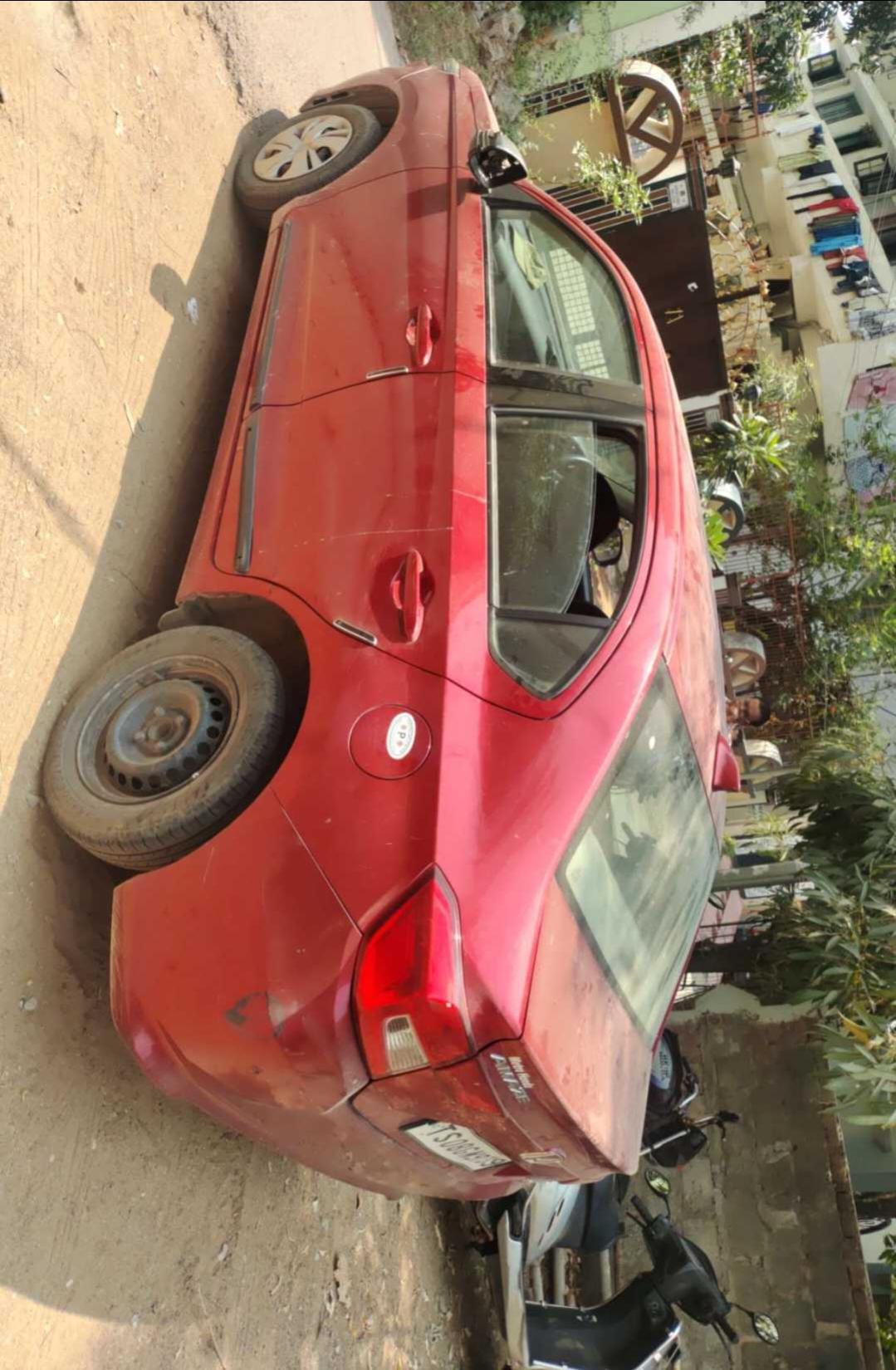 Used 2019 Honda Amaze, Cyberabad, Hyderabad
