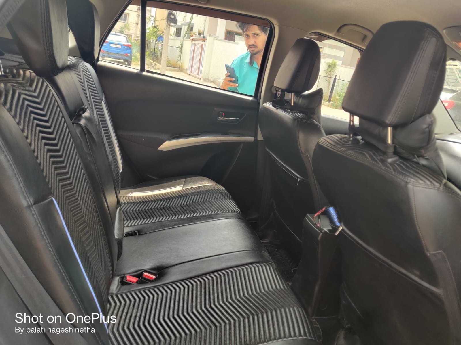 Used 2017 Maruti Suzuki S-Cross Used 2017 Maruti Suzuki S-Cross