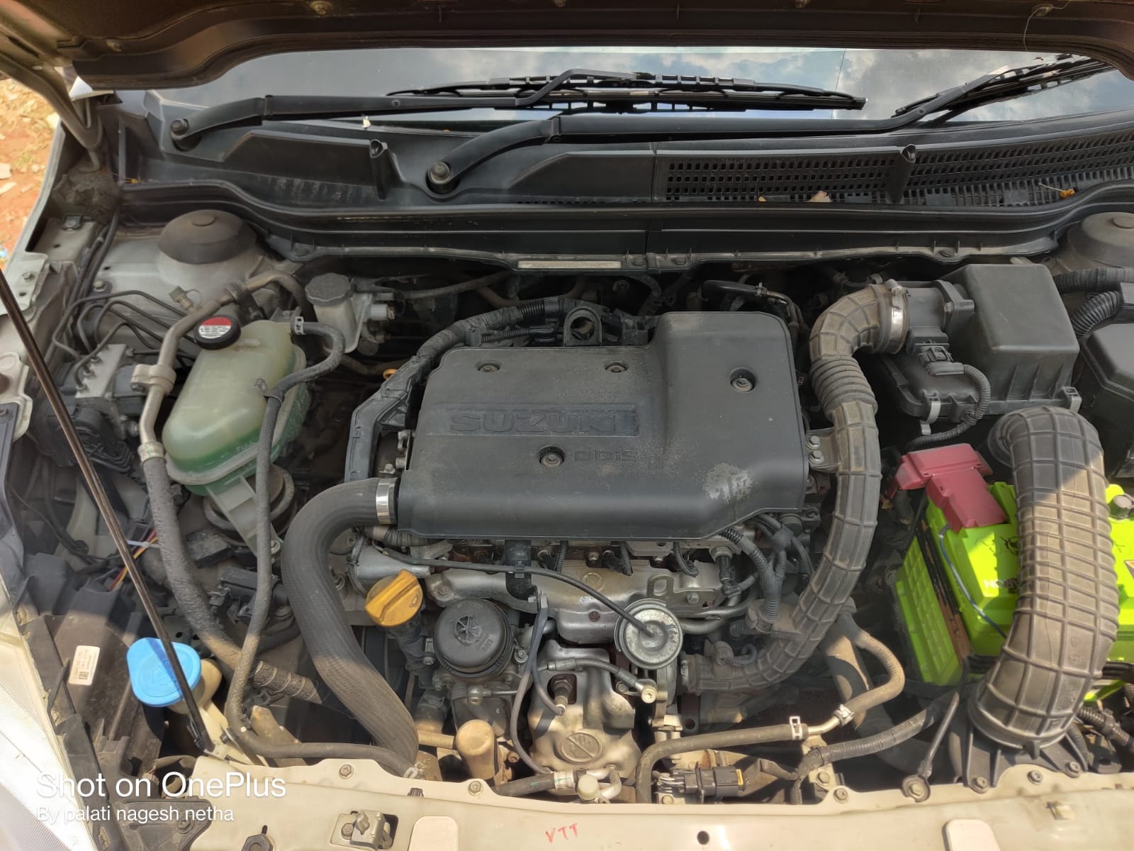 Used 2017 Maruti Suzuki S-Cross Used 2017 Maruti Suzuki S-Cross