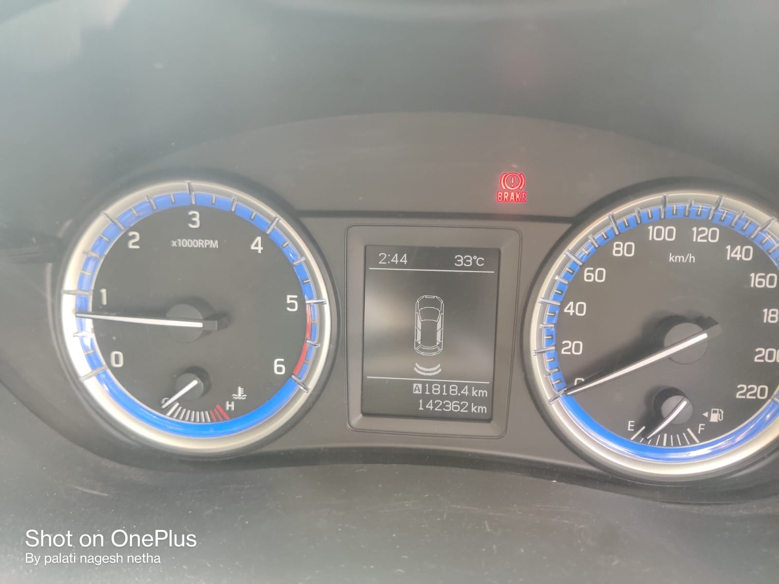 Used 2017 Maruti Suzuki S-Cross Used 2017 Maruti Suzuki S-Cross