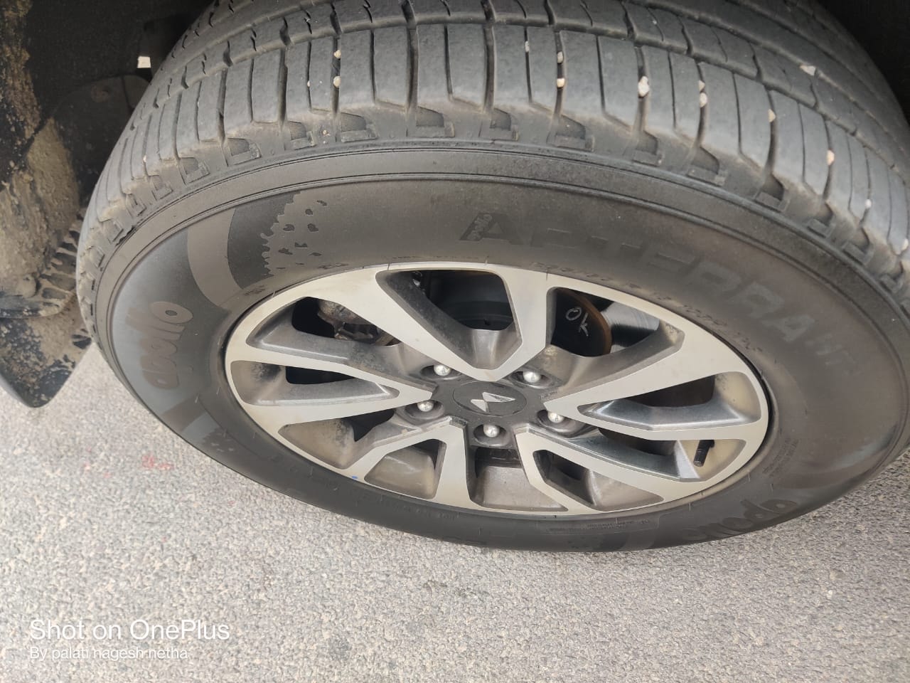 Used 2024 Mahindra Scorpio-N Used 2024 Mahindra Scorpio-N