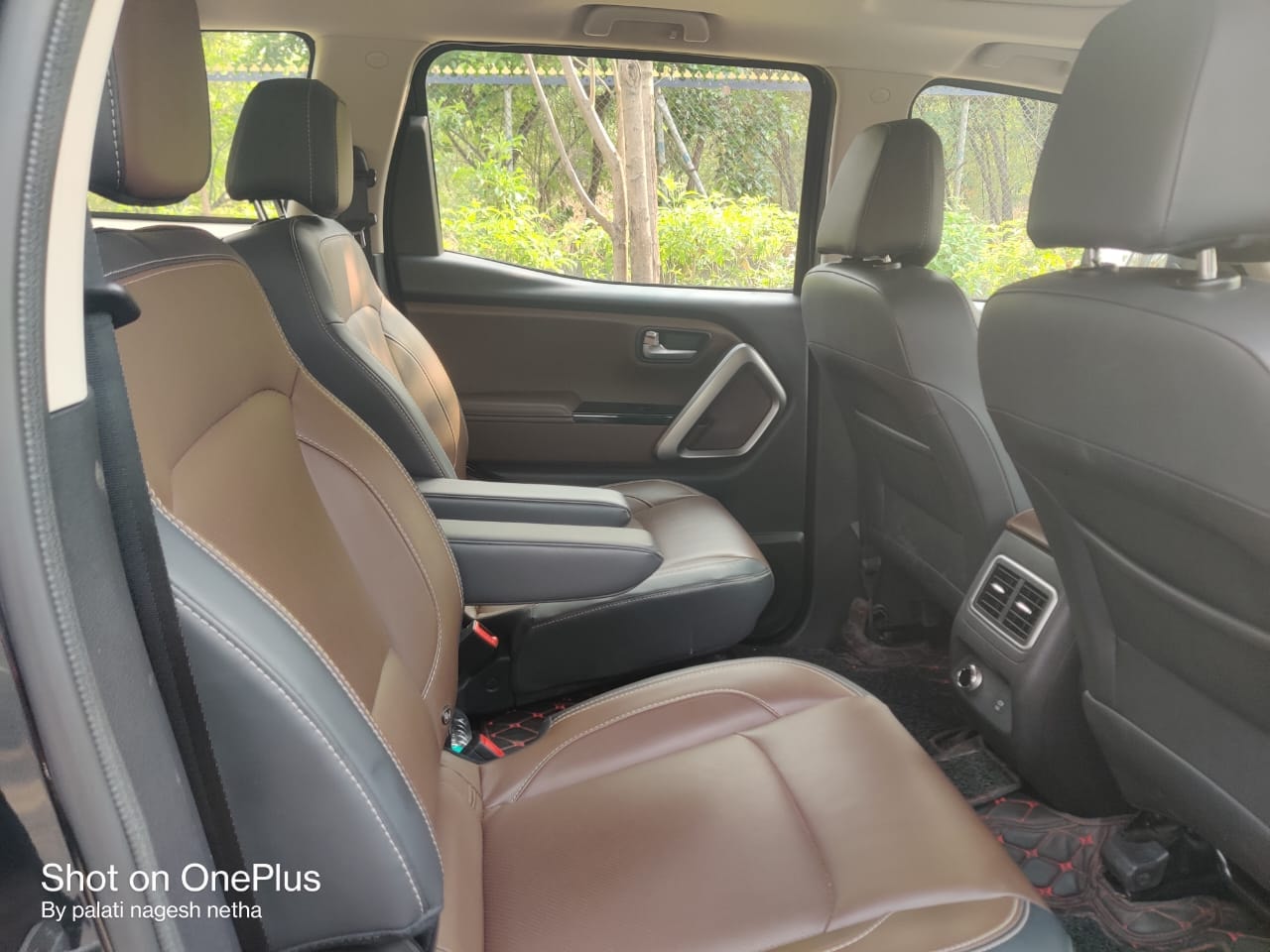 Used 2024 Mahindra Scorpio-N Used 2024 Mahindra Scorpio-N