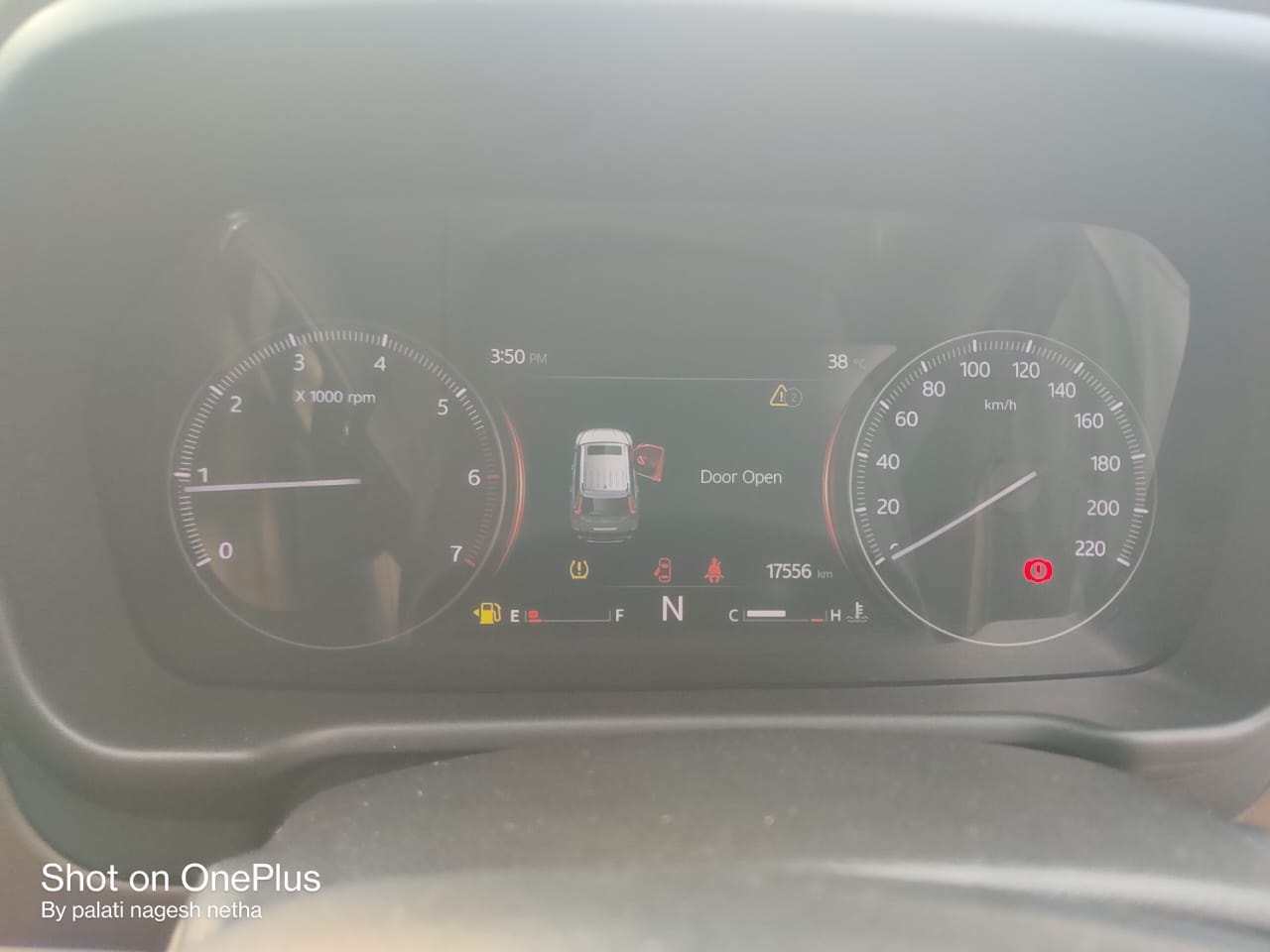 Used 2024 Mahindra Scorpio-N Used 2024 Mahindra Scorpio-N