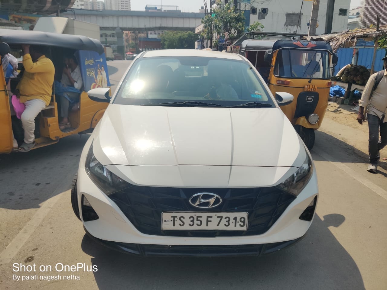 Used 2021 Hyundai Elite i20 Used 2021 Hyundai Elite i20