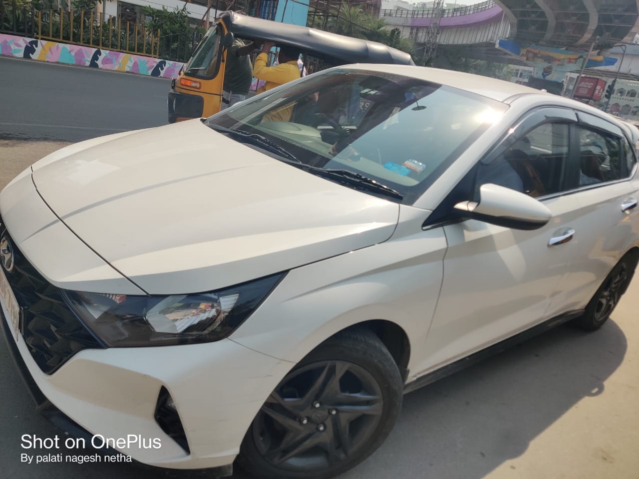 Used 2021 Hyundai Elite i20 Used 2021 Hyundai Elite i20