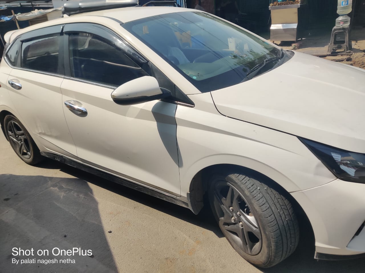 Used 2021 Hyundai Elite i20 Used 2021 Hyundai Elite i20