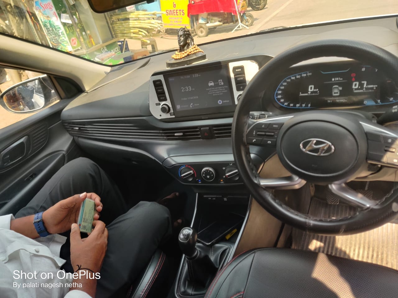 Used 2021 Hyundai Elite i20 Used 2021 Hyundai Elite i20