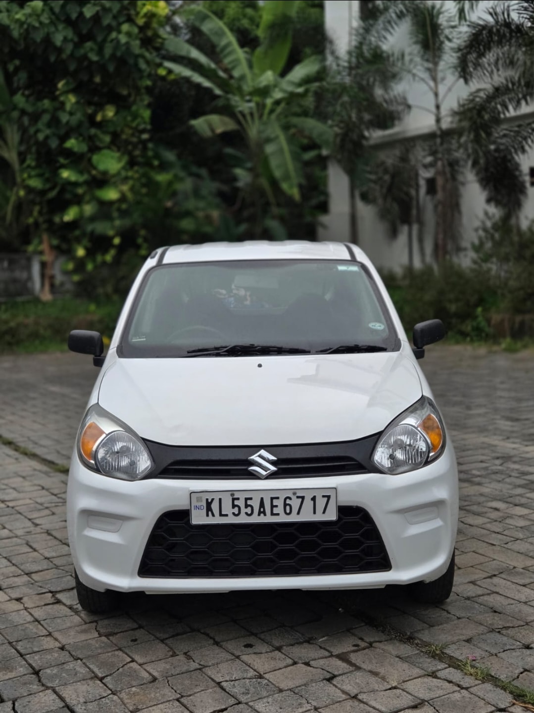 Used 2024 Maruti Suzuki Alto K10 Used 2024 Maruti Suzuki Alto K10