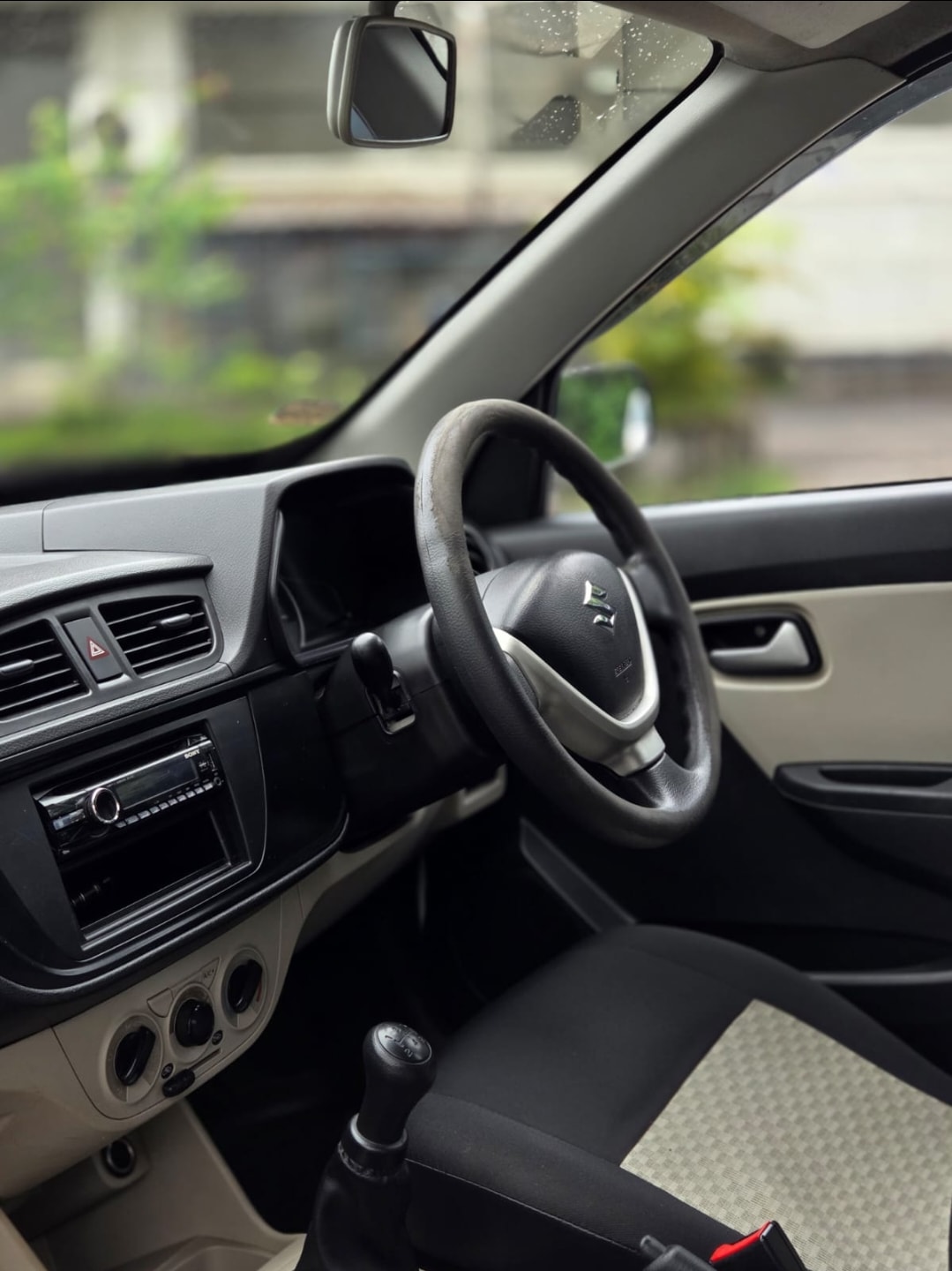 Alto K10 image 6 Alto K10 image 6