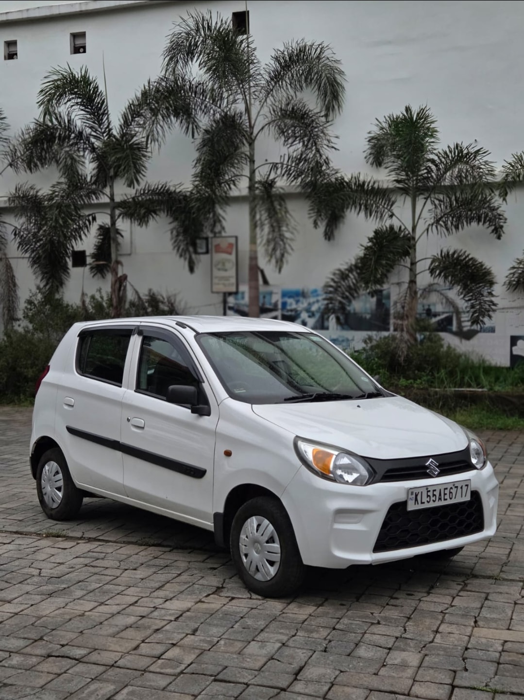 Alto K10 image 4 Alto K10 image 4