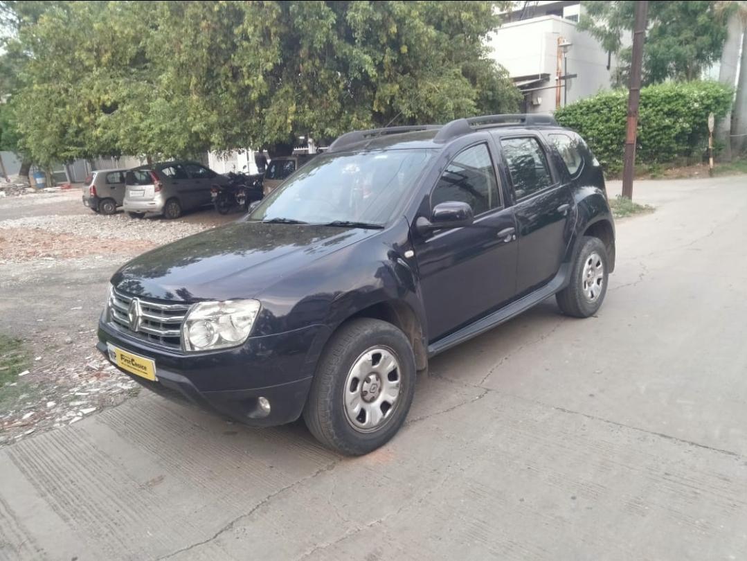 Used 2015 Renault Duster, Vijay Nagar, Indore