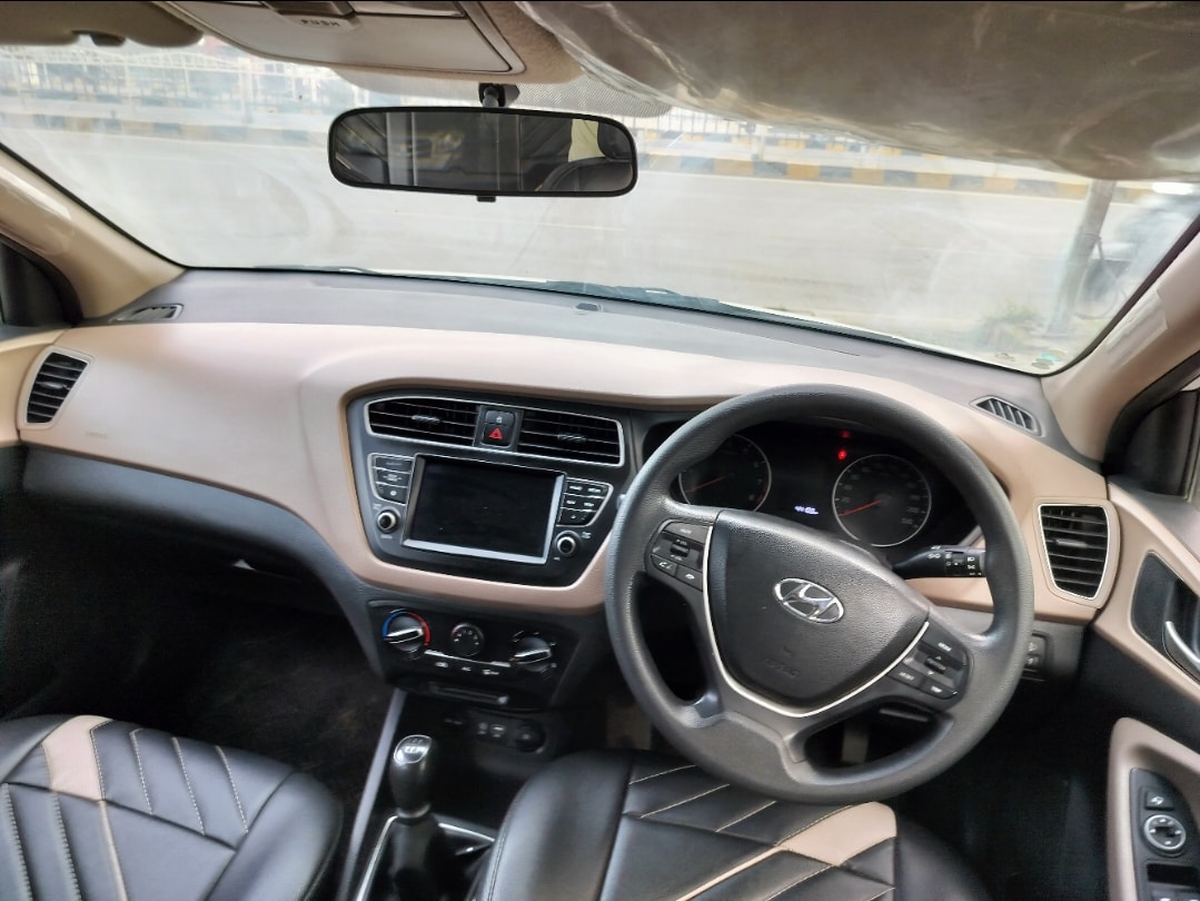 Used 2019 Hyundai Elite i20 Used 2019 Hyundai Elite i20