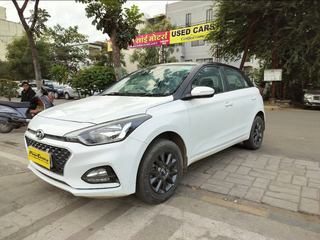 Used 2019 Hyundai Elite i20 Used 2019 Hyundai Elite i20
