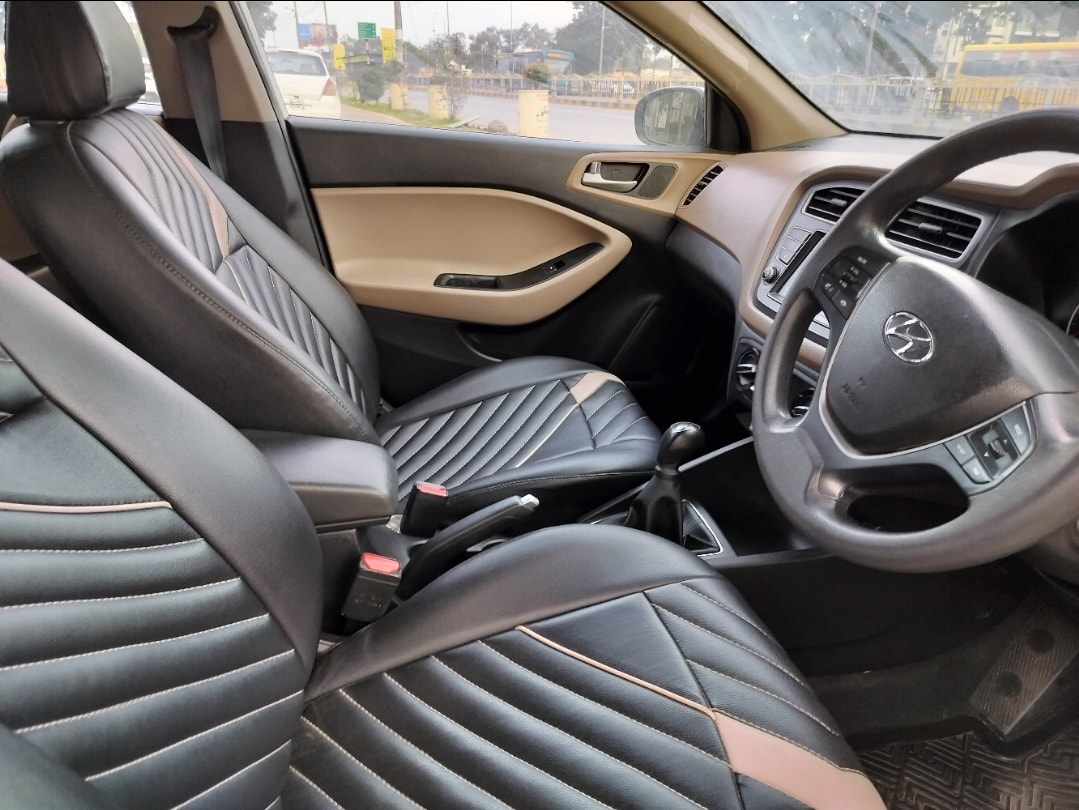 Used 2019 Hyundai Elite i20 Used 2019 Hyundai Elite i20